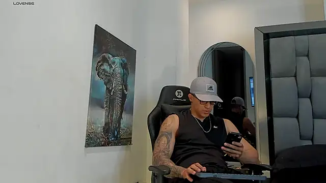 Dash Bukoski online show from 02.19.26