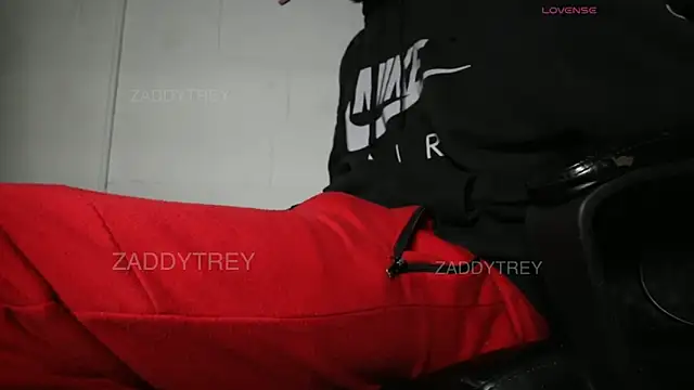 zaddytrey online show from 03.28.26