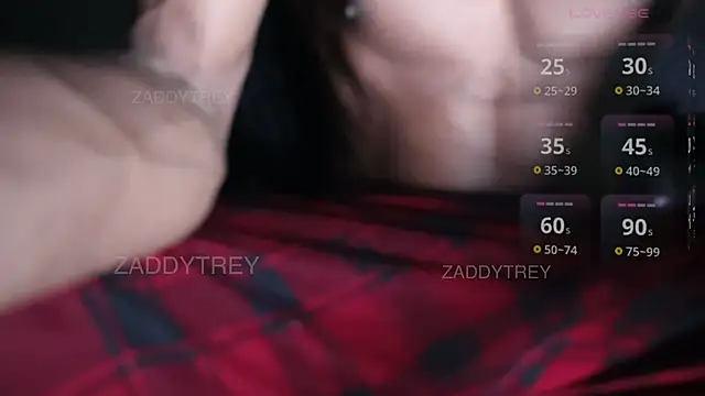 zaddytrey online show from 04.05.26