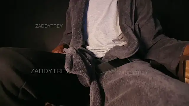 zaddytrey online show from 04.09.26