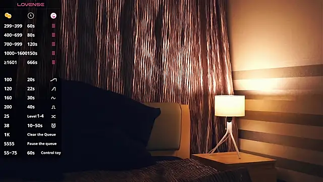 NylaNadler online show from 09.24.25