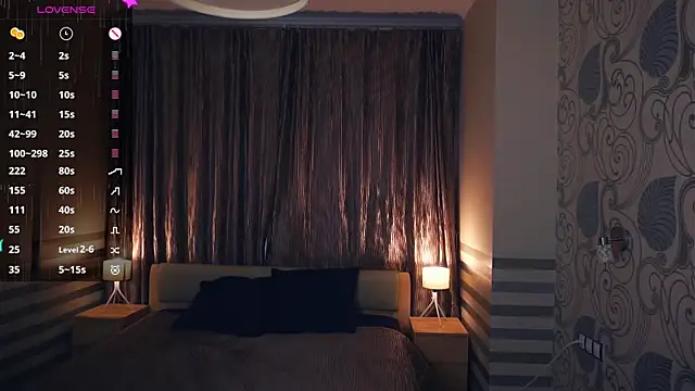 NylaNadler online show from 10.06.25