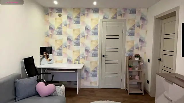 NylaNadler online show from 02.27.26