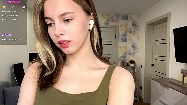 NylaNadler online show from 03.15.26