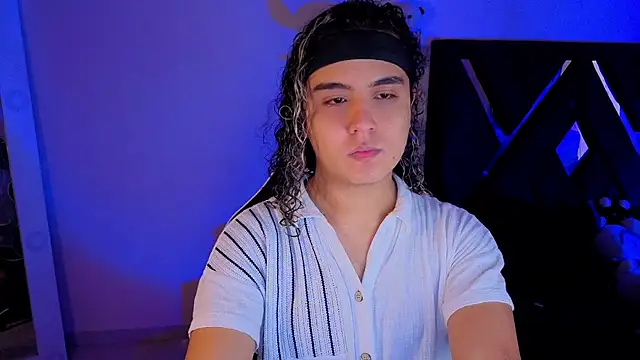 derek greyy  online show from 03.18.26