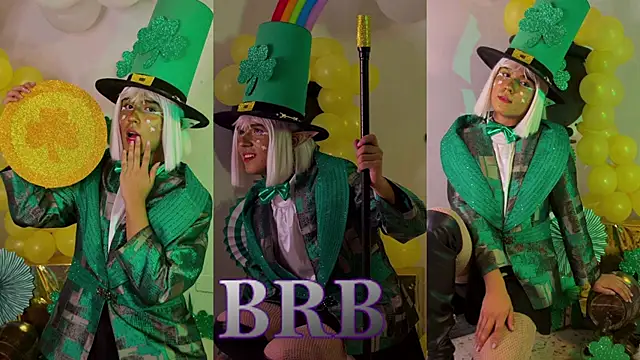 derek greyy  online show from 03.29.26