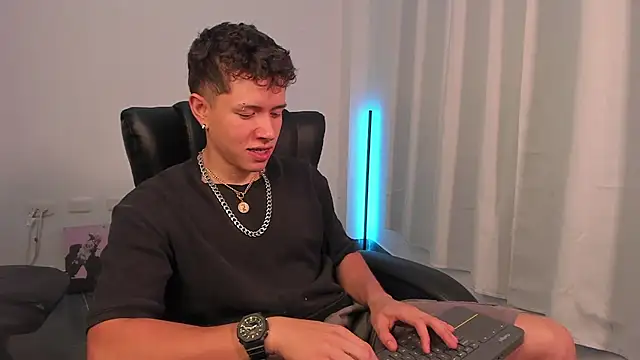 nathan blake online show from 09.11.25