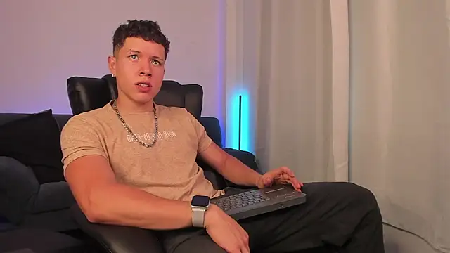 nathan blake online show from 09.29.25