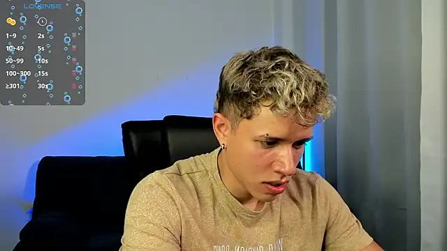 nathan blake online show from 10.20.25