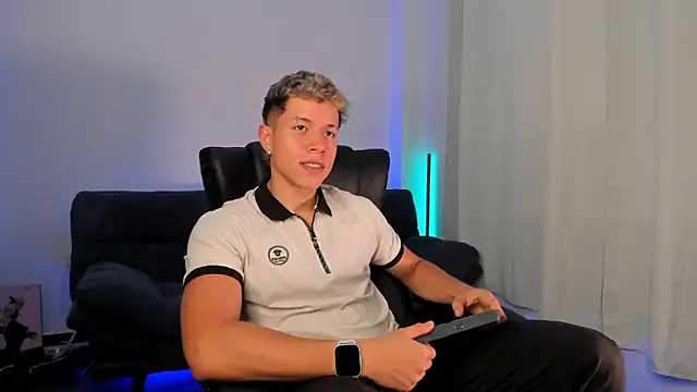 nathan blake online show from 10.27.25