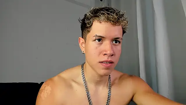 nathan blake online show from 11.06.25