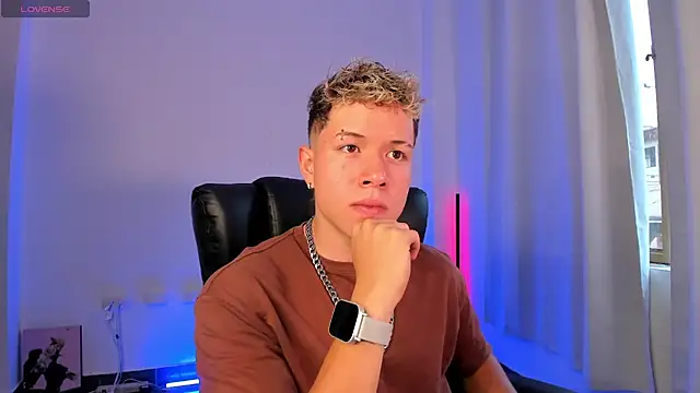 nathan blake online show from 11.10.25