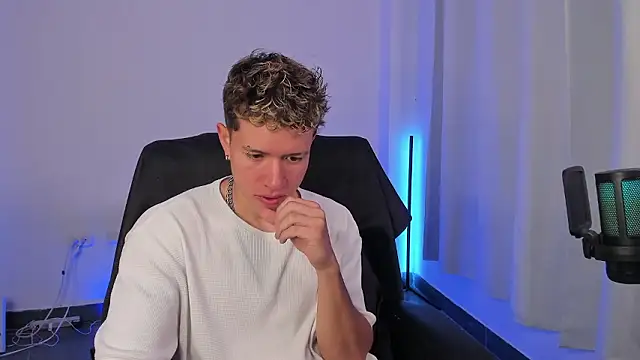 nathan blake online show from 01.12.26