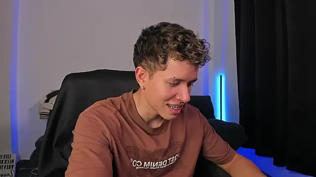 nathan blake online show from 02.13.26