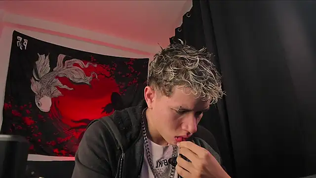 nathan blake online show from 03.28.26