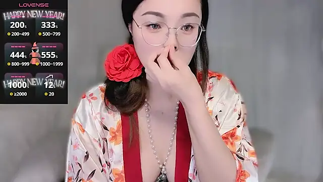 Amaya-yooo-36D online show from 11.19.25