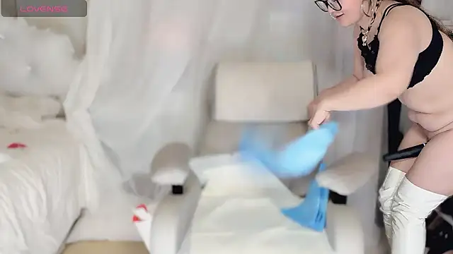 Amaya-yooo-36D online show from 02.23.26