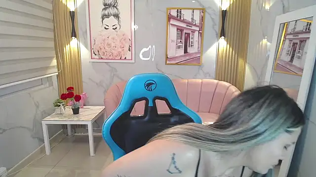 Jade Jones a online show from 11.20.25