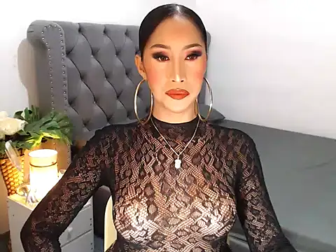 Goddess wildcum online show from 10.10.25