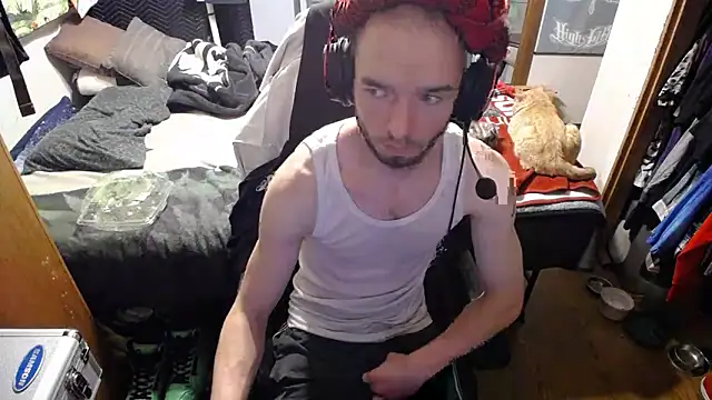 womenhateme69 online show from 10.29.25