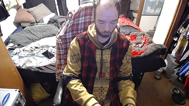 womenhateme69 online show from 11.25.25