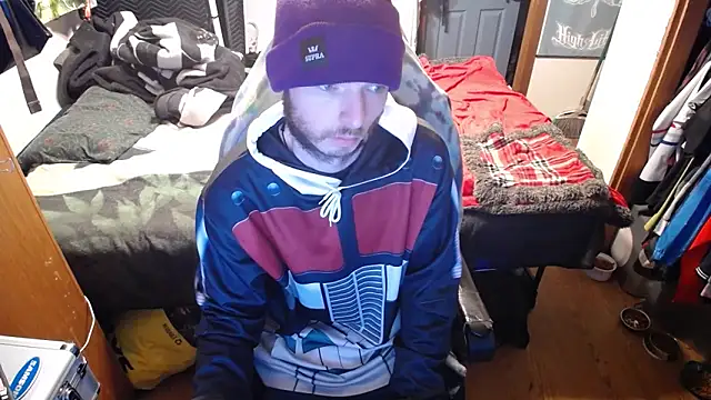 womenhateme69 online show from 12.05.25