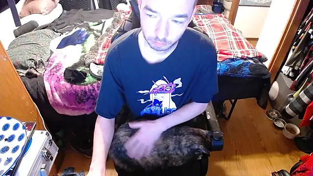 womenhateme69 online show from 01.18.26