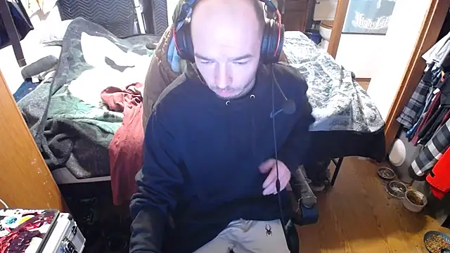 womenhateme69 online show from 03.17.26