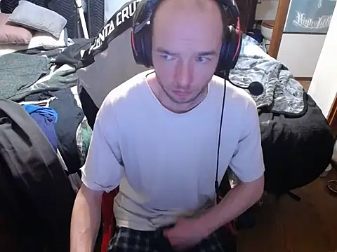 womenhateme69 online show from 04.17.26