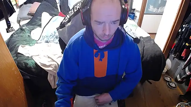 womenhateme69 online show from 04.17.26