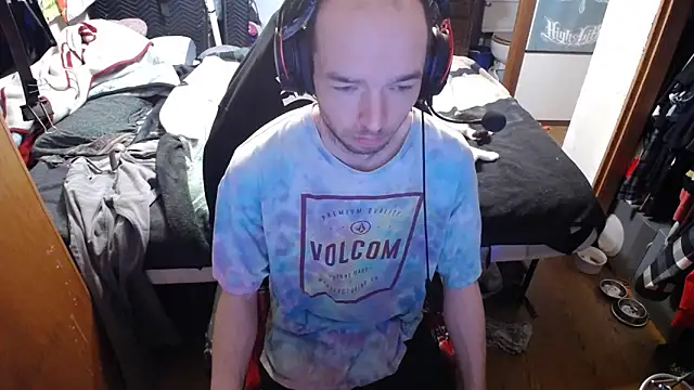 womenhateme69 online show from 04.18.26