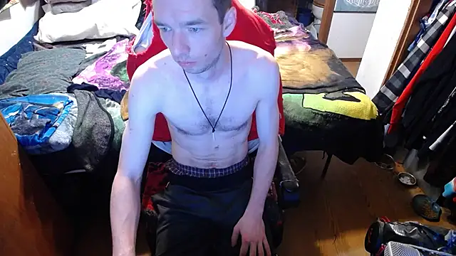 womenhateme69 online show from 06.04.26