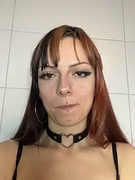 LilithKinkyDesire online show from 04.06.26