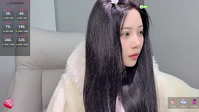 Amy-i online show from 02.10.26