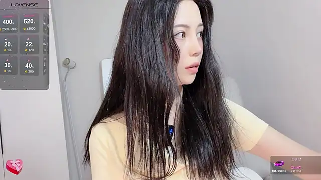 Amy-i online show from 05.27.26