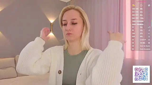 JodeeThu online show from 10.31.25