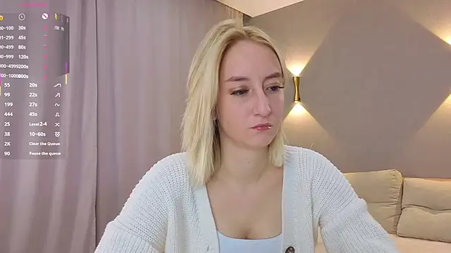 JodeeThu online show from 11.09.25