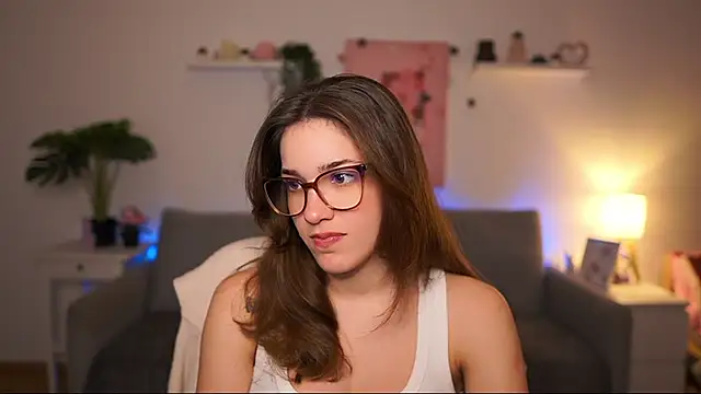 kissie cat online show from 02.18.26