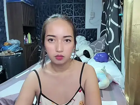 Soft Angel8 online show from 10.25.25