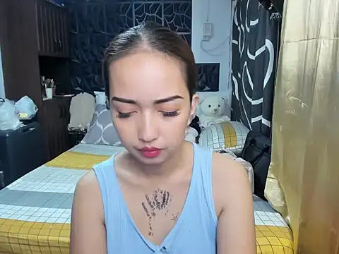 Soft Angel8 online show from 11.29.25