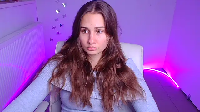 Stefanie Sweet online show from 10.06.25