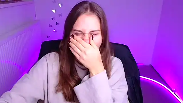 Stefanie Sweet online show from 10.08.25