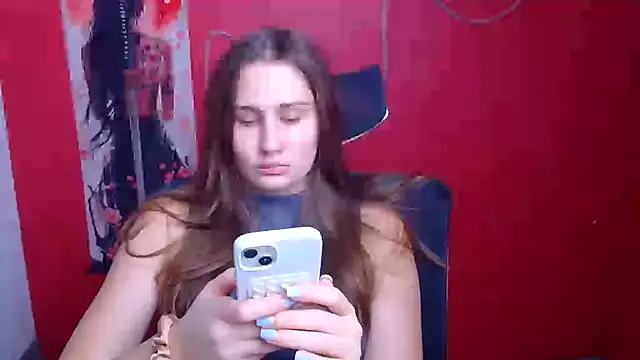 Stefanie Sweet online show from 11.12.25