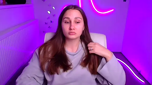 Stefanie Sweet online show from 11.14.25