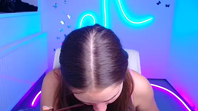 Stefanie Sweet online show from 11.21.25