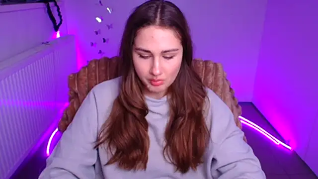 Snapshot of Stefanie_Sweet chatting on 02.10.26 Stefanie Sweet online show from 02.10.26