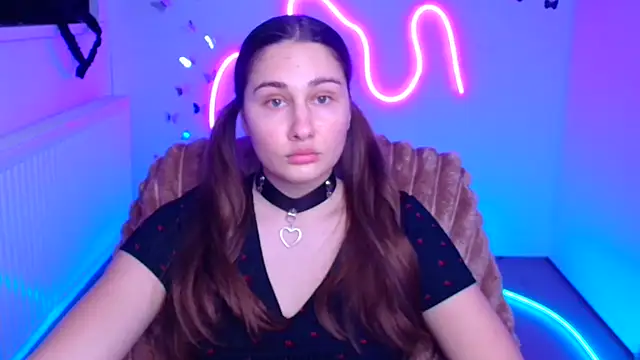 Snapshot of Stefanie_Sweet chatting on 02.14.26 Stefanie Sweet online show from 02.14.26