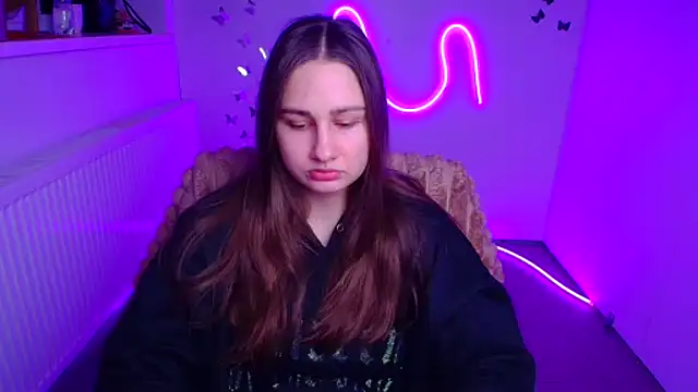 Snapshot of Stefanie_Sweet chatting on 02.20.26 Stefanie Sweet online show from 02.20.26