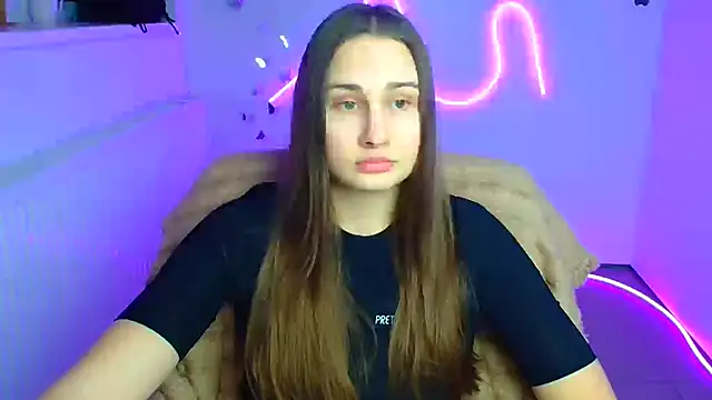 Snapshot of Stefanie_Sweet chatting on 02.26.26 Stefanie Sweet online show from 02.26.26