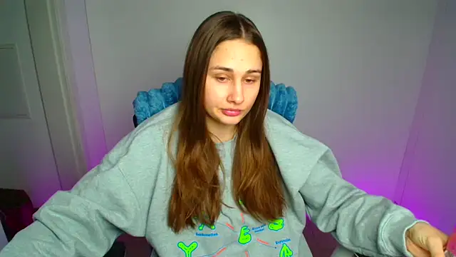 Snapshot of Stefanie_Sweet chatting on 02.27.26 Stefanie Sweet online show from 02.27.26